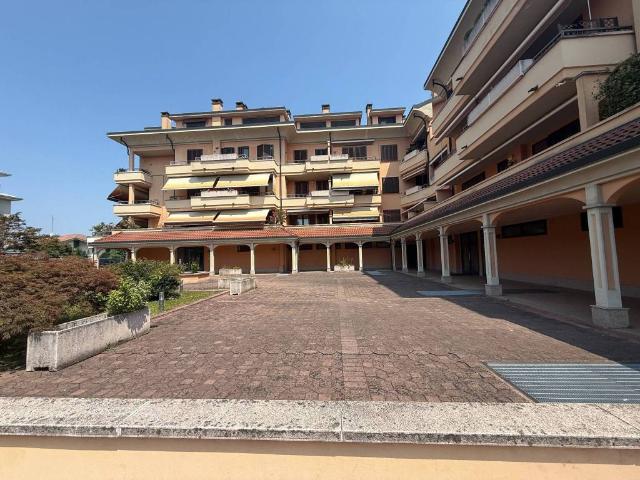Box / Garage in vendita a Paullo MI
