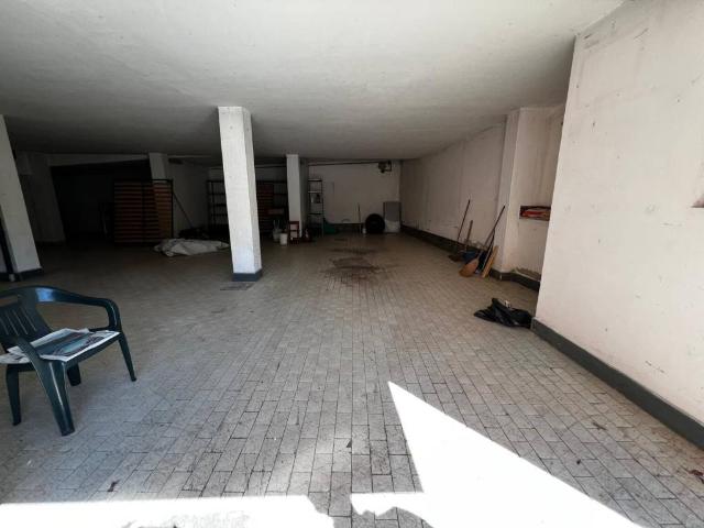 Box / Garage in vendita a Pavullo nel Frignano MO