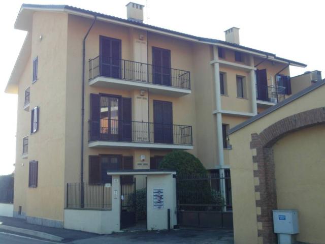 Box / Garage in vendita a Pecetto Torinese TO