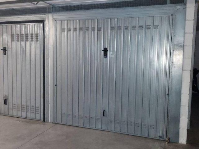 Box / Garage in vendita a Pesaro PU