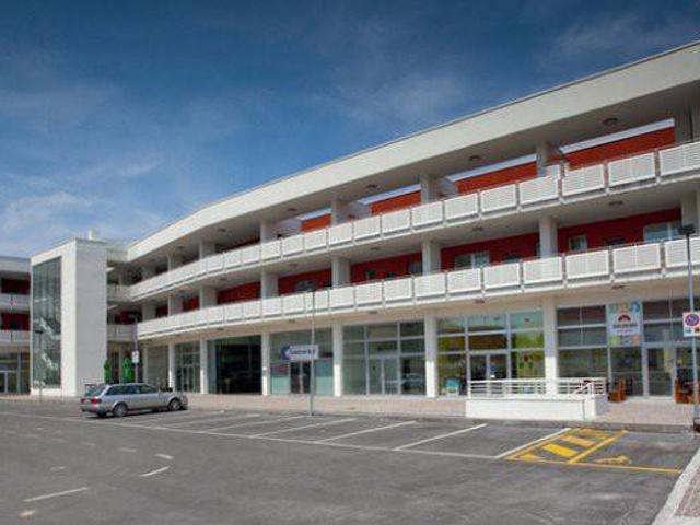 Box / Garage in vendita a Pesaro PU