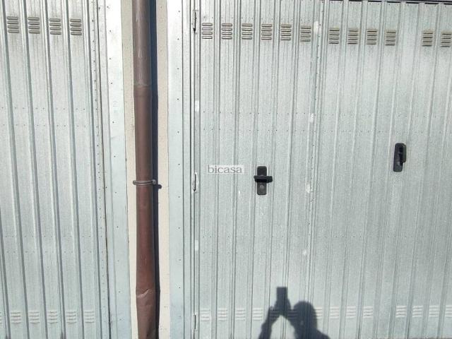 Box / Garage in vendita a Pesaro PU