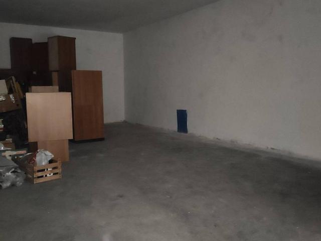 Box / Garage in vendita a Pesaro PU
