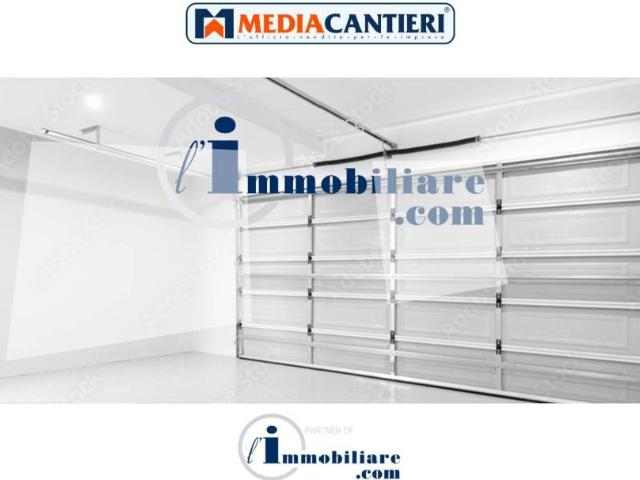 Box / Garage in vendita a Pescara PE
