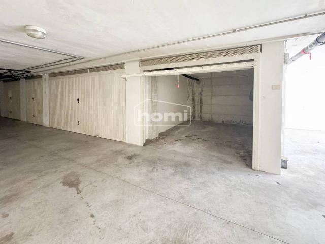 Box / Garage in vendita a Pescara PE