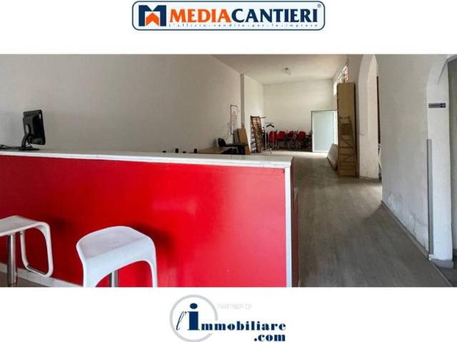 Box / Garage in vendita a Pescara PE