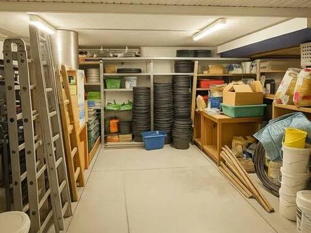 Box / Garage in vendita a Pescara PE