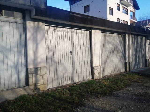 Box / Garage in vendita a Villar Perosa TO
