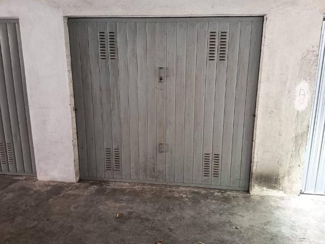 Box / Garage in vendita a Pinerolo TO
