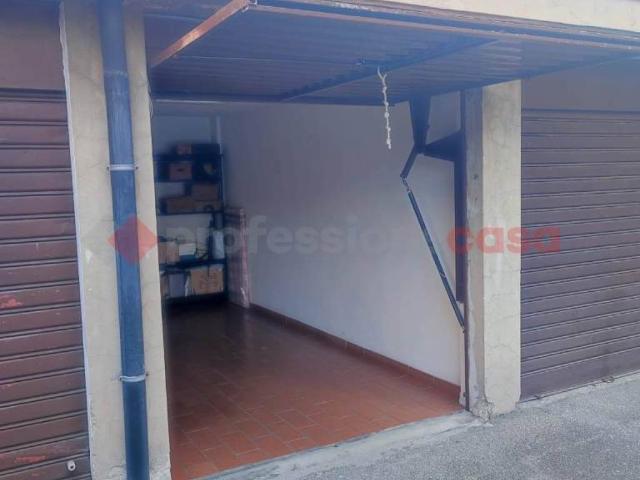 Box / Garage in vendita a Pioltello MI