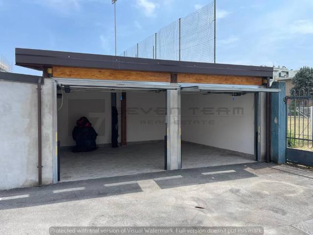 Box / Garage in vendita a Pioltello MI