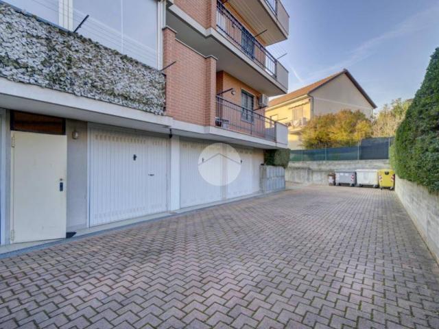Box / Garage in vendita a Piossasco TO