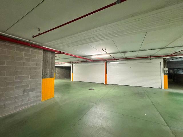 Box / Garage in vendita a Piacenza PC