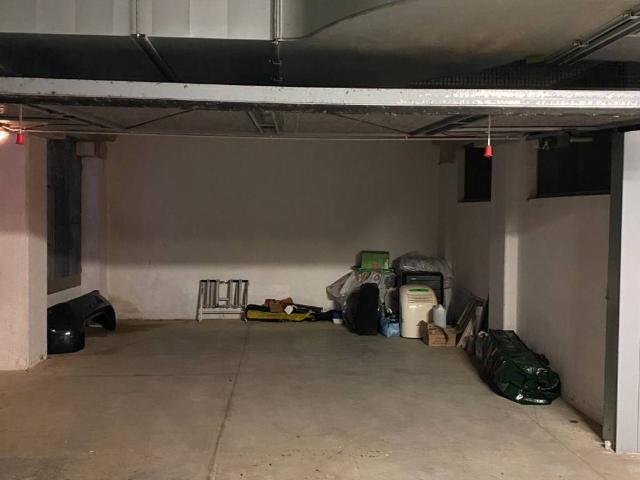Box / Garage in vendita a Piacenza PC