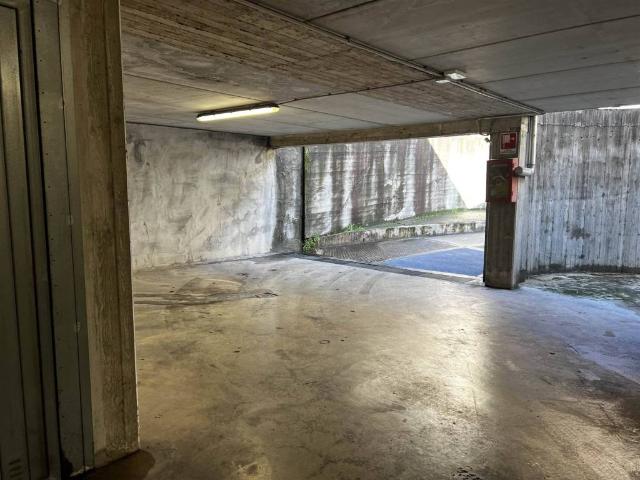 Box / Garage in vendita a Piacenza PC