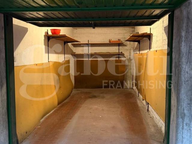 Box / Garage in vendita a Piacenza PC