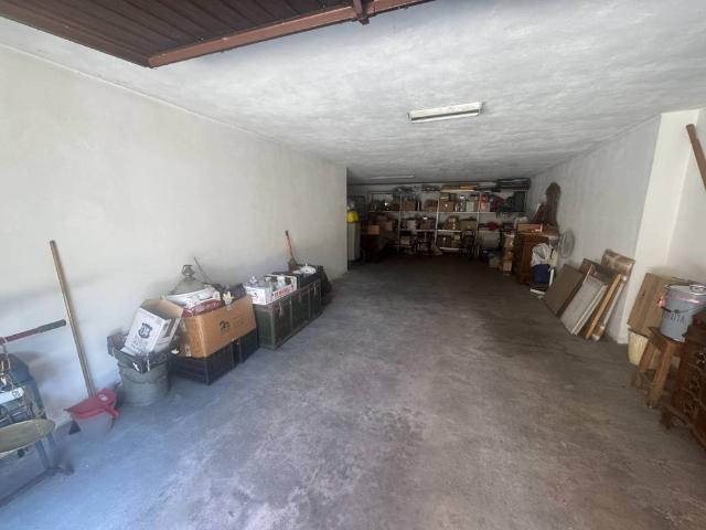 Box / Garage in vendita a Piacenza PC