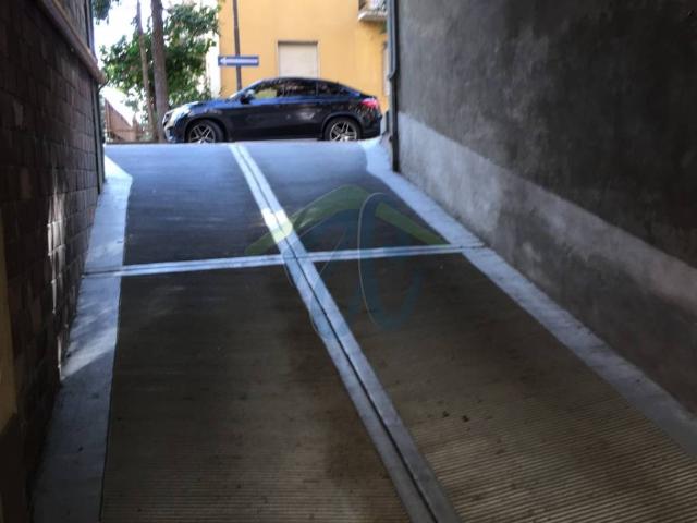 Box / Garage in vendita a Piacenza PC