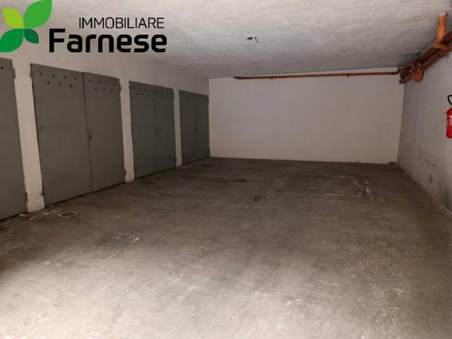 Box / Garage in vendita a Piacenza PC