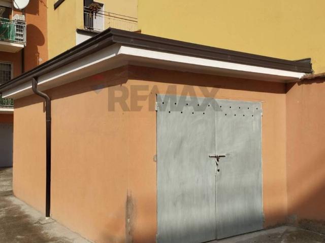 Box / Garage in vendita a Piacenza PC