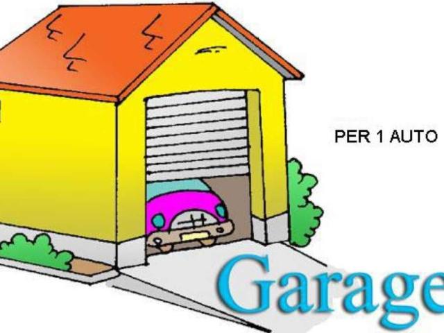 Box / Garage in vendita a Piacenza PC