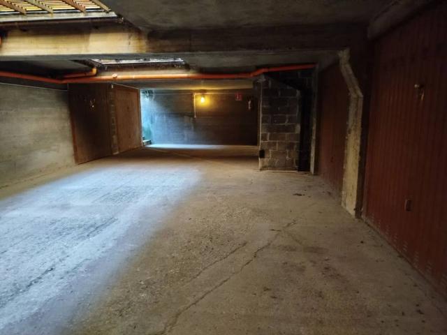 Box / Garage in vendita a Piacenza PC