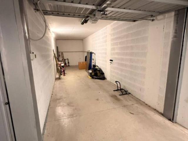 Box / Garage in vendita a Pianoro BO