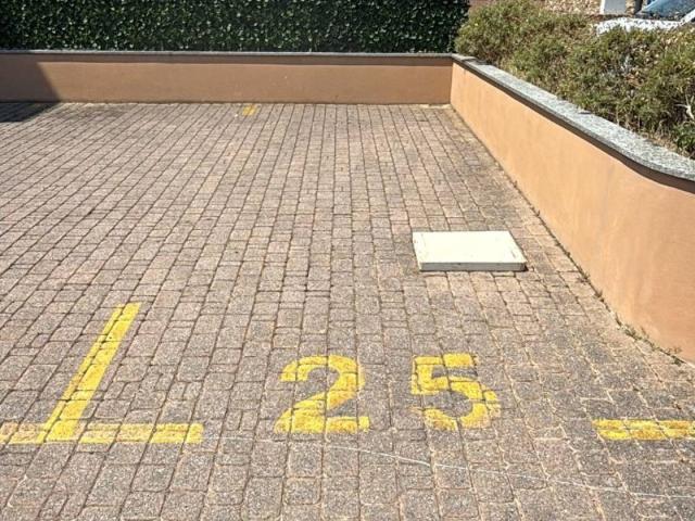 Box / Garage in vendita a Pietra Ligure SV