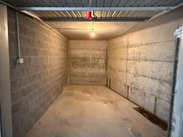 Box / Garage in vendita a Pietra Ligure SV