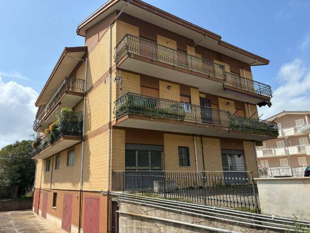 Box / Garage in vendita a Piedimonte San Germano FR