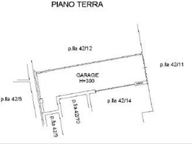 Box / Garage in vendita a Pisa PI