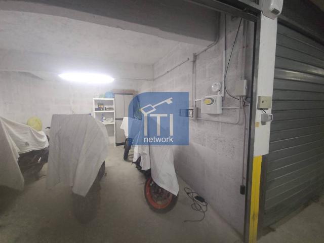 Box / Garage in vendita a Pomezia RM