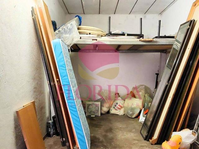 Box / Garage in vendita a Pomezia RM