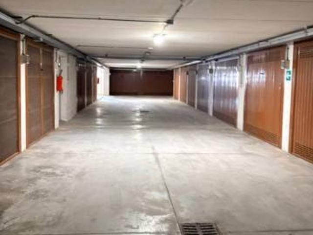 Box / Garage in vendita a Pontassieve FI