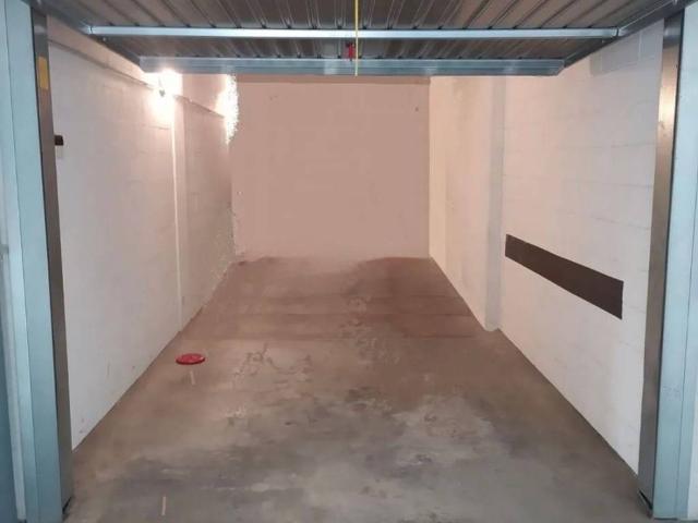 Box / Garage in vendita a Ponte San Pietro BG