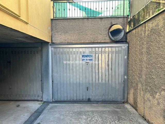 Box / Garage in vendita a Pontirolo Nuovo BG