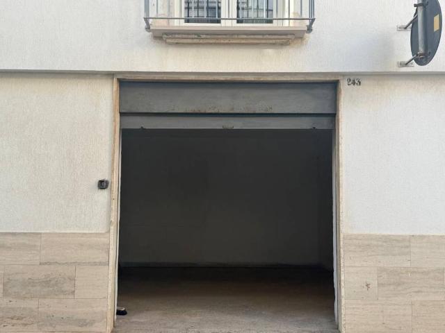 Box / Garage in vendita a Polignano a Mare BA