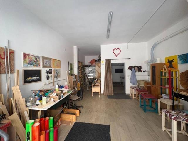 Box / Garage in vendita a Polignano a Mare BA