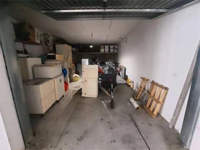 Box / Garage in vendita a Pollenza MC