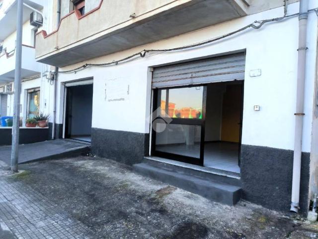 Box / Garage in vendita a Porto Torres SS