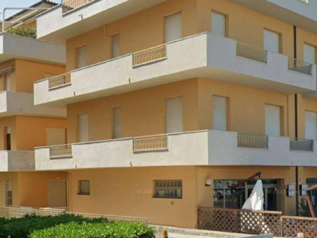 Box / Garage in vendita a Porto Recanati MC