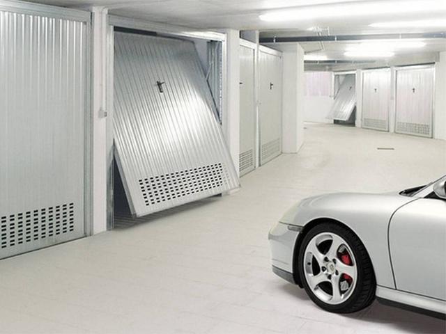 Box / Garage in vendita a Porto San Giorgio FM