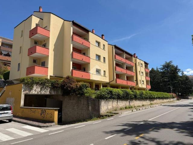 Box / Garage in vendita a Potenza PZ
