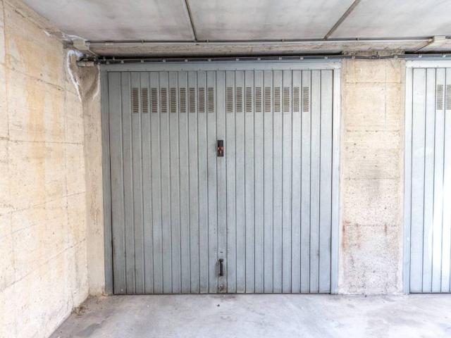 Box / Garage in vendita a Pozzo d'Adda MI