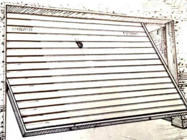 Box / Garage in vendita a Prato PO