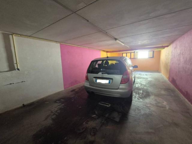 Box / Garage in vendita a Pressana VR