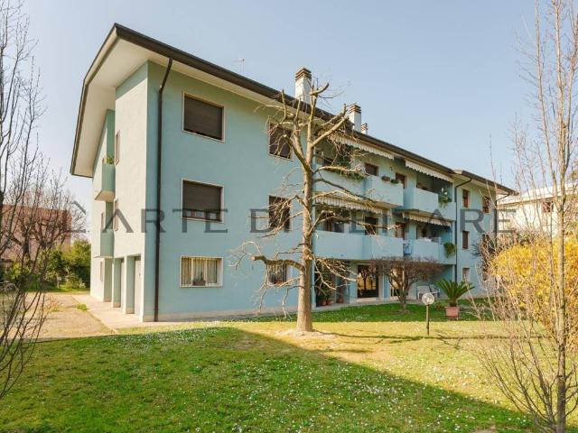 Box / Garage in vendita a Quarto d'Altino VE