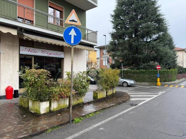 Box / Garage in vendita a Ranica BG