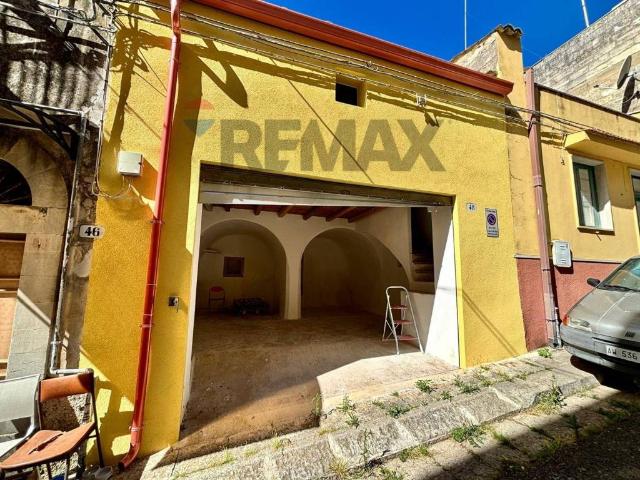 Box / Garage in vendita a Ragusa RG