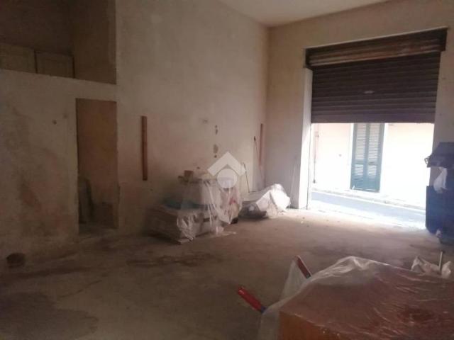 Box / Garage in vendita a Ragusa RG
